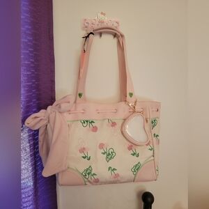 Juicy Couture Cherry Daydreamer